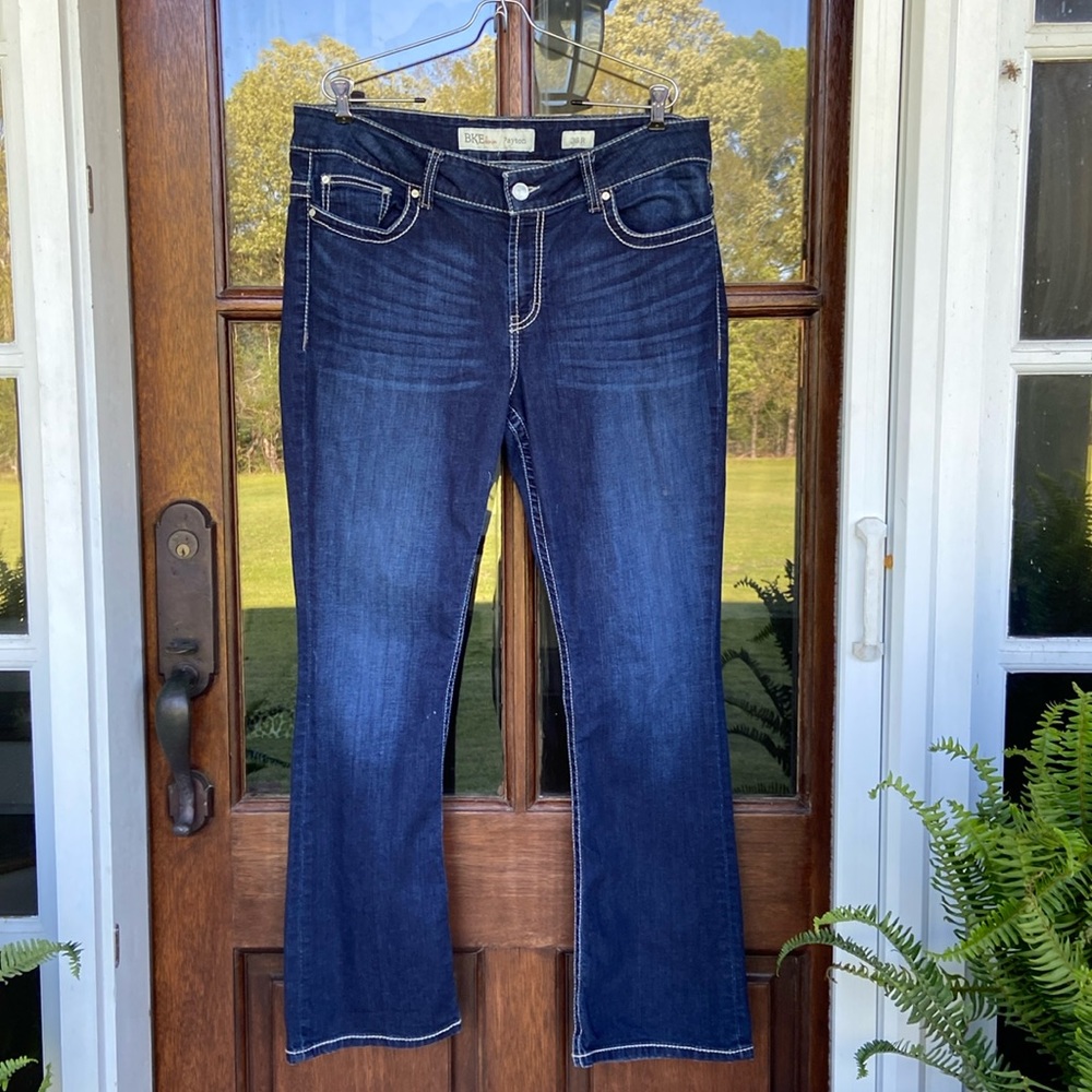 BKE jeans. Payton 36R